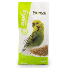 Висококачествена храна за Вълнисти Папагали 1 кг. - Benelux Primus Budgie